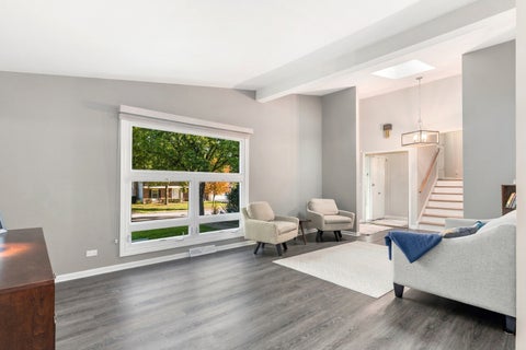 Tiny photo for 1161 Barneswood Drive, Downers Grove, IL 60515 (MLS # 12791573)