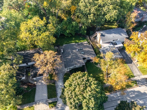 Tiny photo for 1161 Barneswood Drive, Downers Grove, IL 60515 (MLS # 12791573)