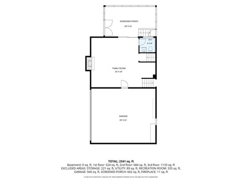 Tiny photo for 1161 Barneswood Drive, Downers Grove, IL 60515 (MLS # 12791573)