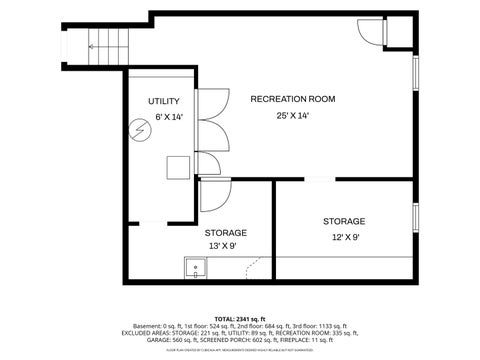Tiny photo for 1161 Barneswood Drive, Downers Grove, IL 60515 (MLS # 12791573)