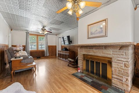 Tiny photo for 102 N Condit Street, Tolono, IL 61880 (MLS # 12466278)