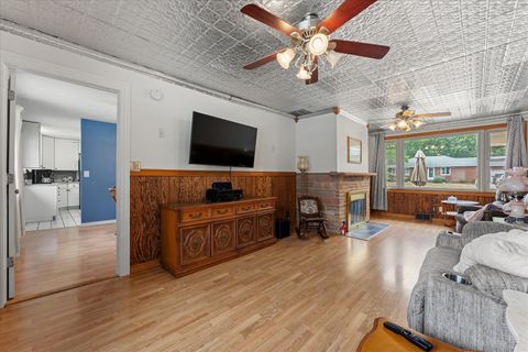 Tiny photo for 102 N Condit Street, Tolono, IL 61880 (MLS # 12466278)