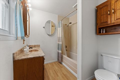 Tiny photo for 102 N Condit Street, Tolono, IL 61880 (MLS # 12466278)