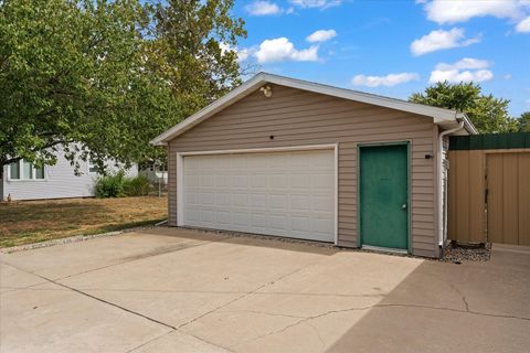 Tiny photo for 102 N Condit Street, Tolono, IL 61880 (MLS # 12466278)