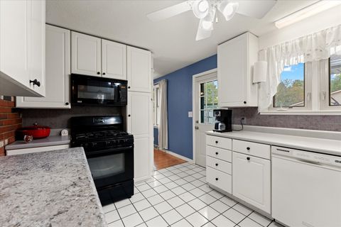 Tiny photo for 102 N Condit Street, Tolono, IL 61880 (MLS # 12466278)