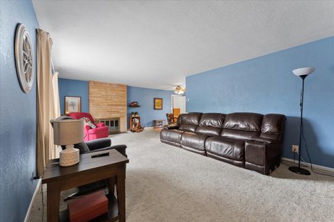 Tiny photo for 102 N Condit Street, Tolono, IL 61880 (MLS # 12466278)