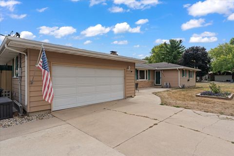 Tiny photo for 102 N Condit Street, Tolono, IL 61880 (MLS # 12466278)