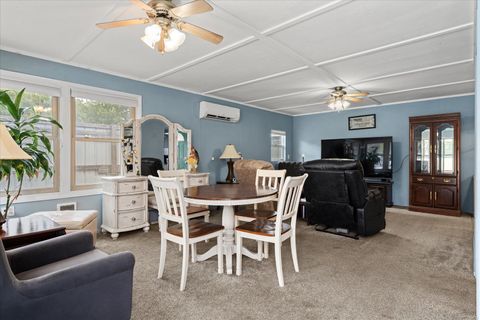 Tiny photo for 102 N Condit Street, Tolono, IL 61880 (MLS # 12466278)