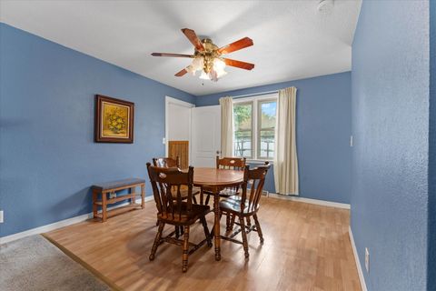 Tiny photo for 102 N Condit Street, Tolono, IL 61880 (MLS # 12466278)
