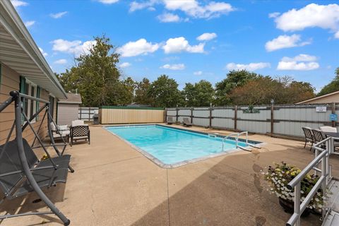 Tiny photo for 102 N Condit Street, Tolono, IL 61880 (MLS # 12466278)