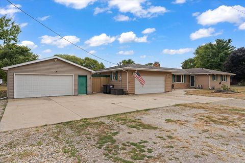 Tiny photo for 102 N Condit Street, Tolono, IL 61880 (MLS # 12466278)