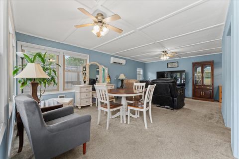Tiny photo for 102 N Condit Street, Tolono, IL 61880 (MLS # 12466278)