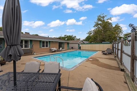Tiny photo for 102 N Condit Street, Tolono, IL 61880 (MLS # 12466278)