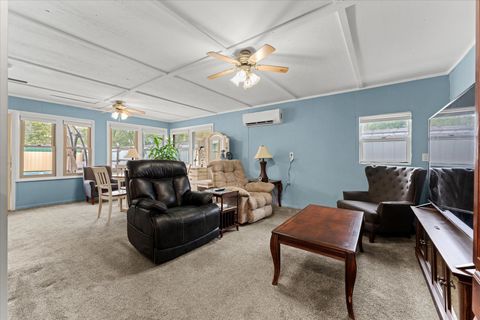 Tiny photo for 102 N Condit Street, Tolono, IL 61880 (MLS # 12466278)