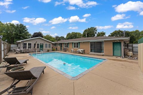 Tiny photo for 102 N Condit Street, Tolono, IL 61880 (MLS # 12466278)