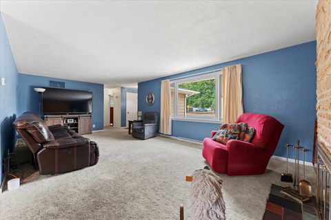 Tiny photo for 102 N Condit Street, Tolono, IL 61880 (MLS # 12466278)