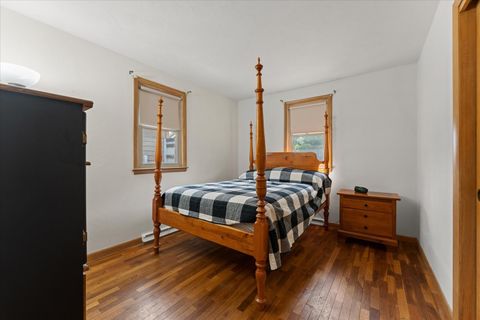Tiny photo for 102 N Condit Street, Tolono, IL 61880 (MLS # 12466278)