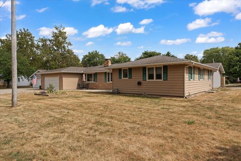 Tiny photo for 102 N Condit Street, Tolono, IL 61880 (MLS # 12466278)