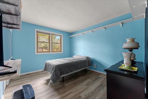 Tiny photo for 102 N Condit Street, Tolono, IL 61880 (MLS # 12466278)