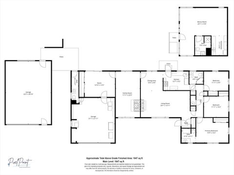 Tiny photo for 102 N Condit Street, Tolono, IL 61880 (MLS # 12466278)