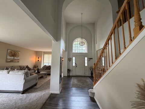 Tiny photo for 5408 Cleary Court, Carpentersville, IL 60110 (MLS # 12744019)