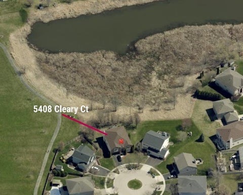Tiny photo for 5408 Cleary Court, Carpentersville, IL 60110 (MLS # 12744019)