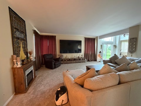 Tiny photo for 5408 Cleary Court, Carpentersville, IL 60110 (MLS # 12744019)