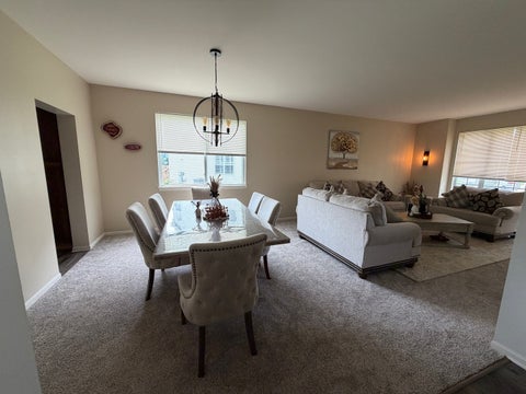 Tiny photo for 5408 Cleary Court, Carpentersville, IL 60110 (MLS # 12744019)