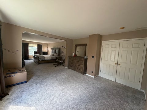 Tiny photo for 5408 Cleary Court, Carpentersville, IL 60110 (MLS # 12744019)