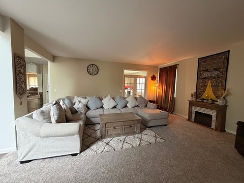 Tiny photo for 5408 Cleary Court, Carpentersville, IL 60110 (MLS # 12744019)
