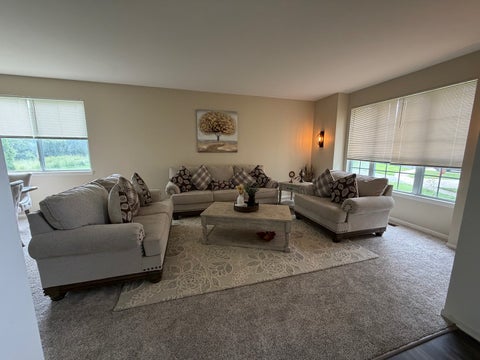 Tiny photo for 5408 Cleary Court, Carpentersville, IL 60110 (MLS # 12744019)