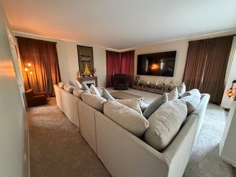 Tiny photo for 5408 Cleary Court, Carpentersville, IL 60110 (MLS # 12744019)