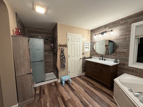 Tiny photo for 5408 Cleary Court, Carpentersville, IL 60110 (MLS # 12744019)
