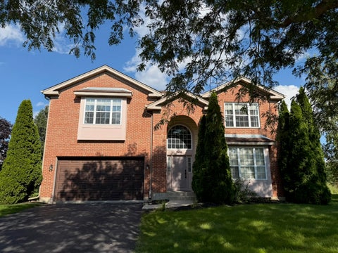 Photo of 5408 Cleary Court, Carpentersville, IL 60110 (MLS # 12744019)