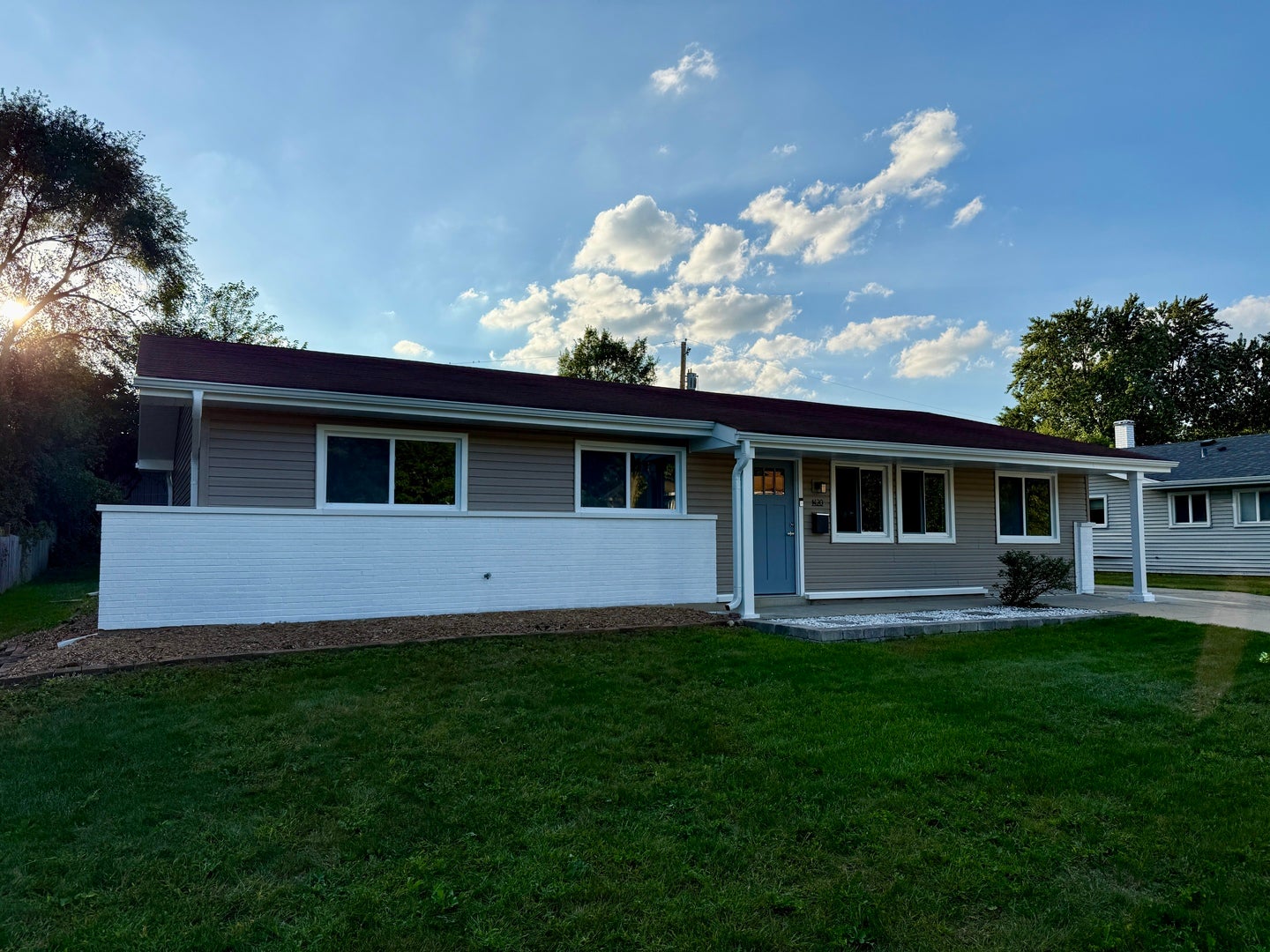 1420 Cooper Road