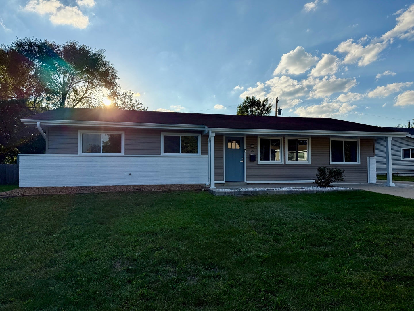 1420 Cooper Road