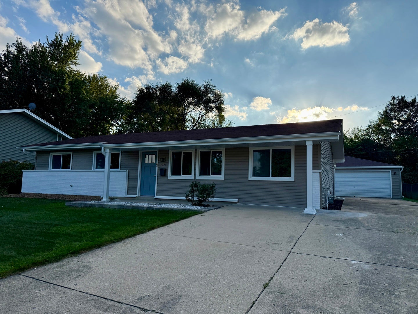1420 Cooper Road