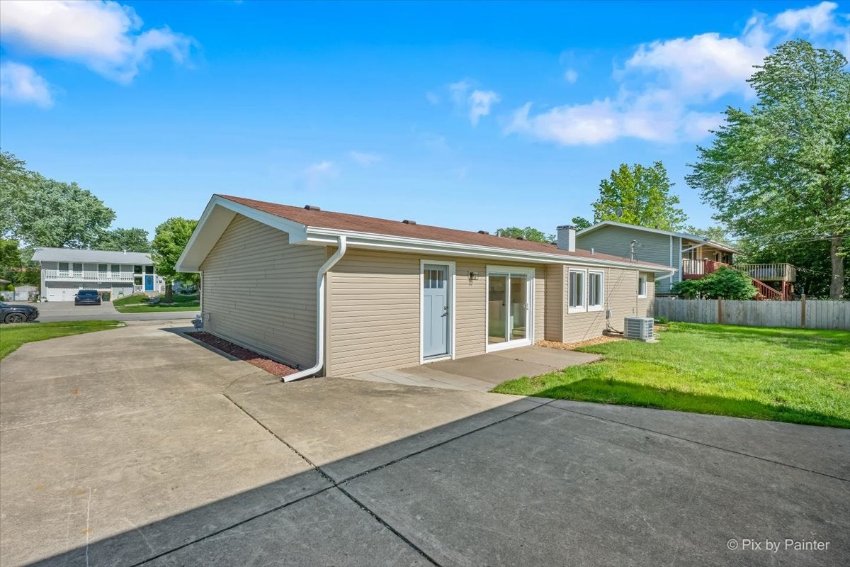 1420 Cooper Road