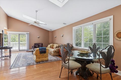 Tiny photo for 525 36th Street, Downers Grove, IL 60515 (MLS # 12601463)