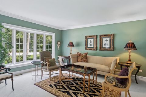 Tiny photo for 525 36th Street, Downers Grove, IL 60515 (MLS # 12601463)