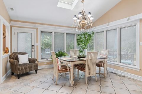 Tiny photo for 525 36th Street, Downers Grove, IL 60515 (MLS # 12601463)