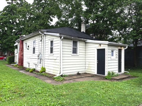 Tiny photo for 3807 WESLEY Avenue, Berwyn, IL 60402 (MLS # 12428556)
