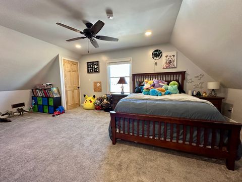 Tiny photo for 1825 18th Avenue, Sterling, IL 61081 (MLS # 12577374)