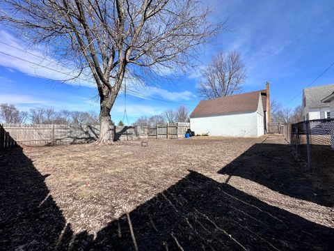 Tiny photo for 1825 18th Avenue, Sterling, IL 61081 (MLS # 12577374)