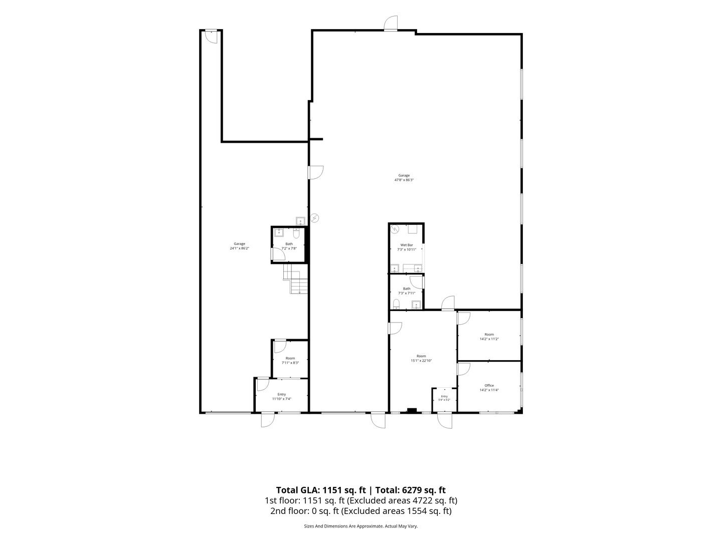 25553 W Wolfs Crossing Road ABC