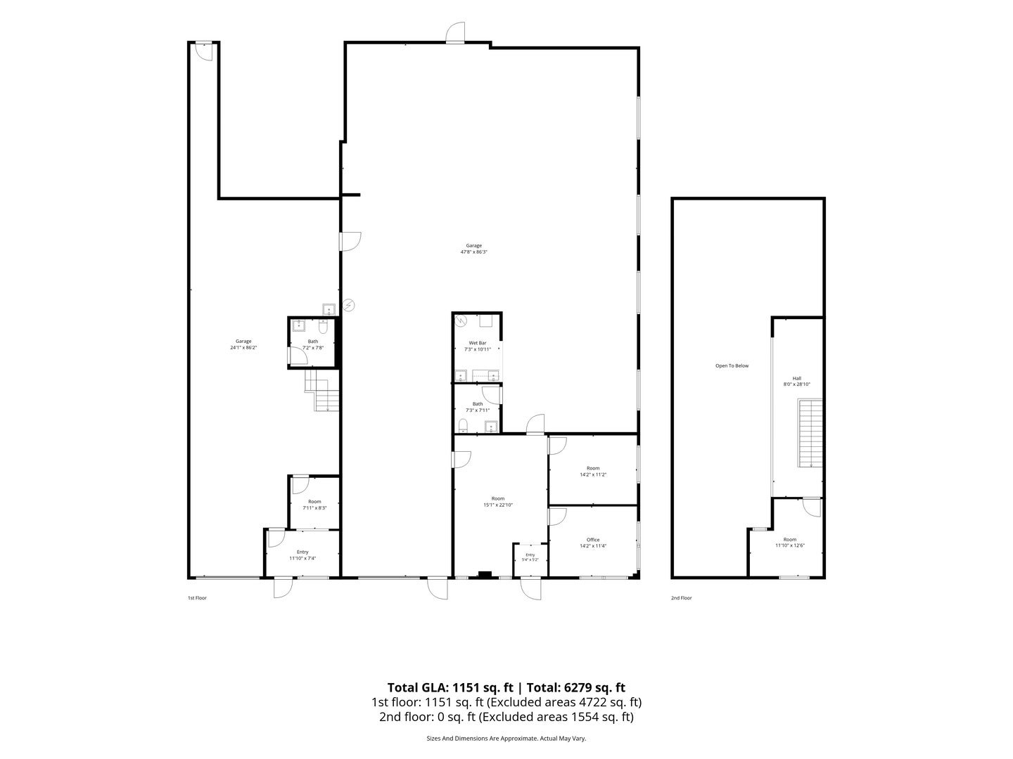 25553 W Wolfs Crossing Road ABC