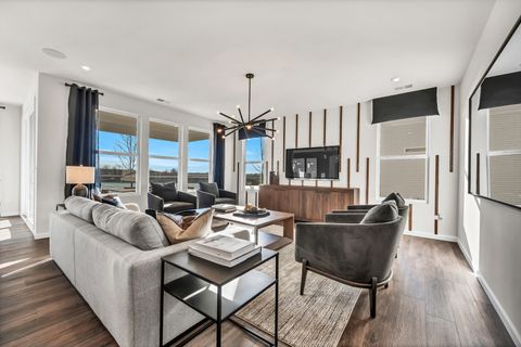 Tiny photo for 3152 Bellwether Drive, Aurora, IL 60503 (MLS # 12498288)