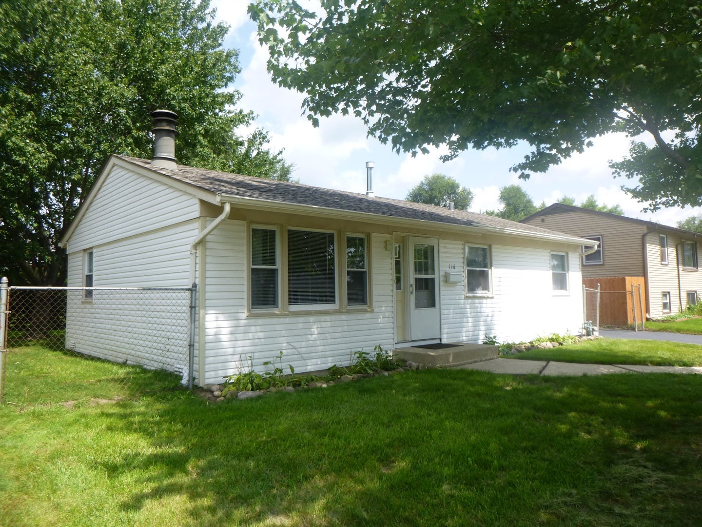 116 Del Rio Road