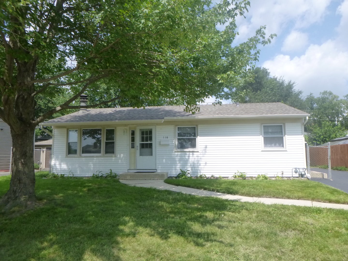 116 Del Rio Road