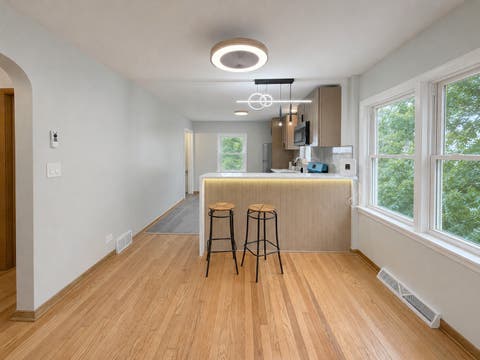 Tiny photo for 10122 S WALLACE Street, Chicago, IL 60628 (MLS # 12719095)
